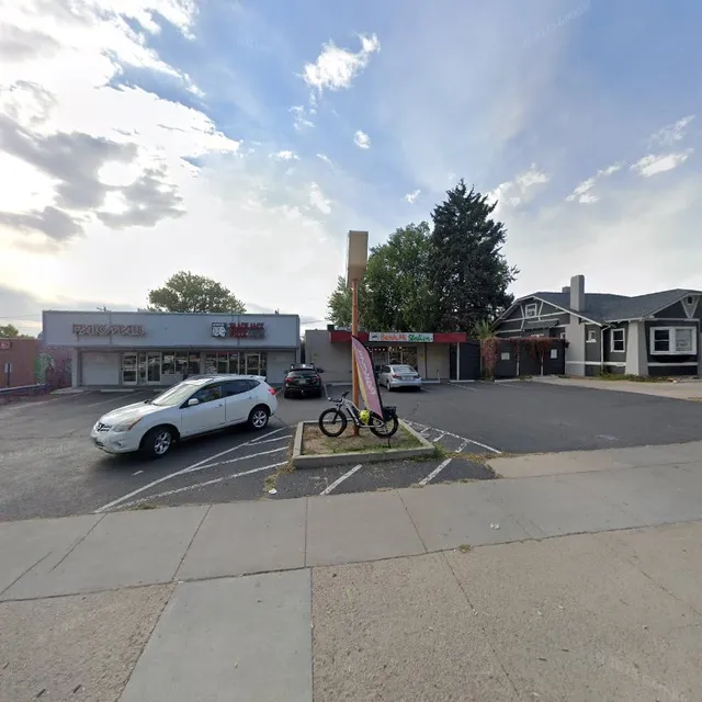 2439 S University Blvd