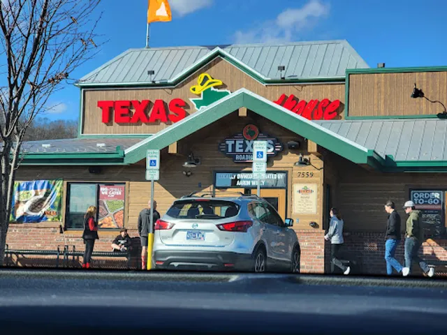 Texas Roadhouse