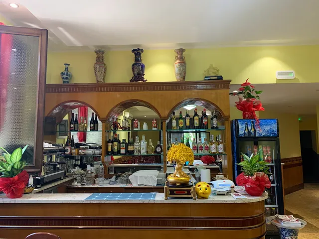 Ristorante Cinese-Yuanwei