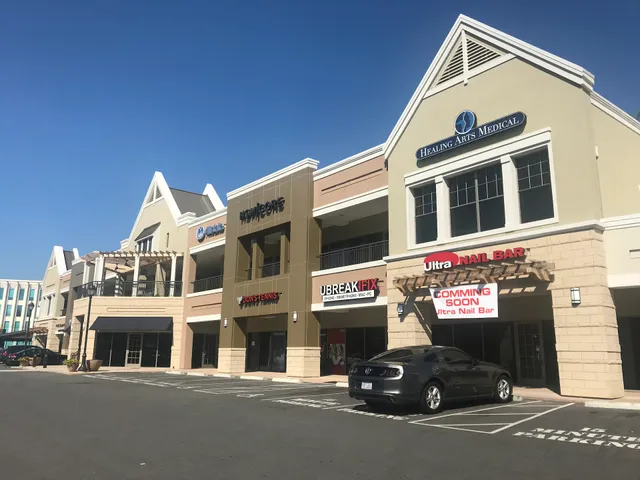 Healing Arts Medical, PA