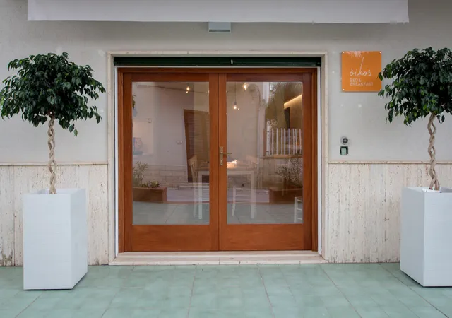 Oikos Selinunte Guest House