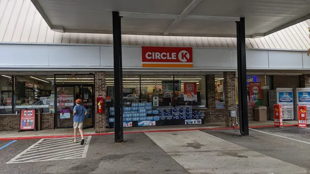 Six Mile Marketplace