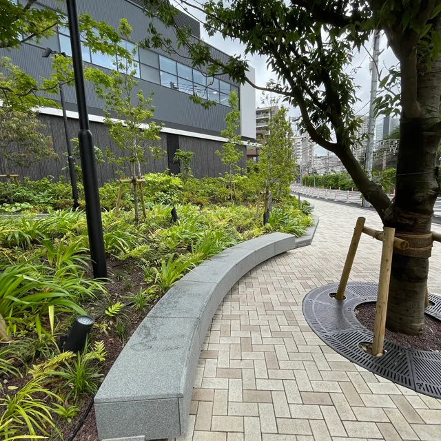 Meguro MARC Residence Tower