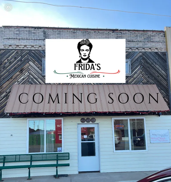 Frida’ss Mexican cuisine