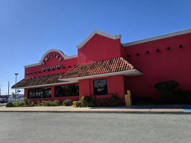 Emilia's Restaurant
