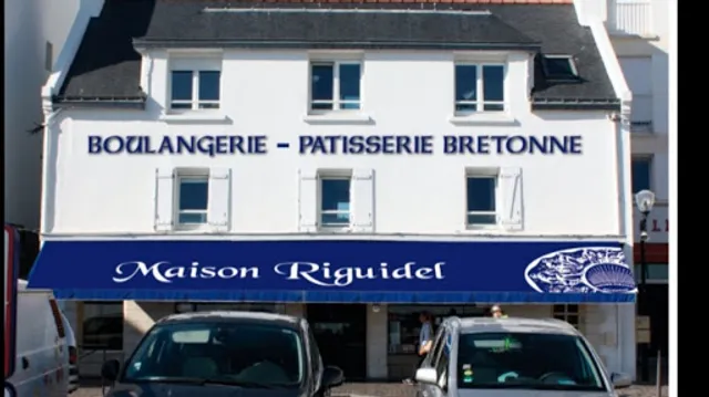 Maison Riguidel