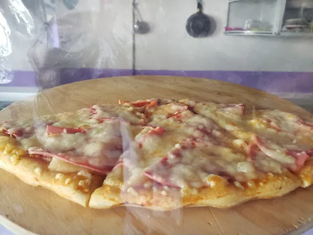 Pizzas Yare