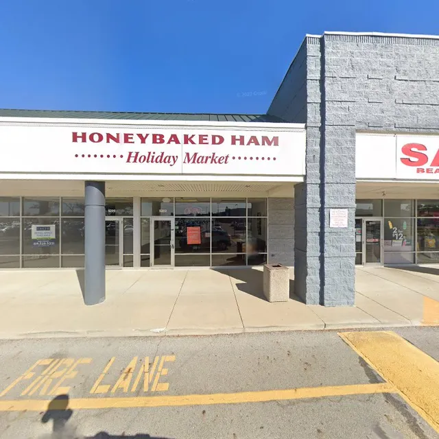 Honey Baked Ham Seasonal Store