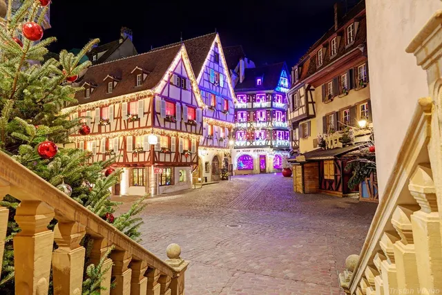 La Stube de Marinette