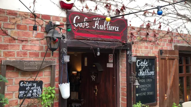Cafe Kultura