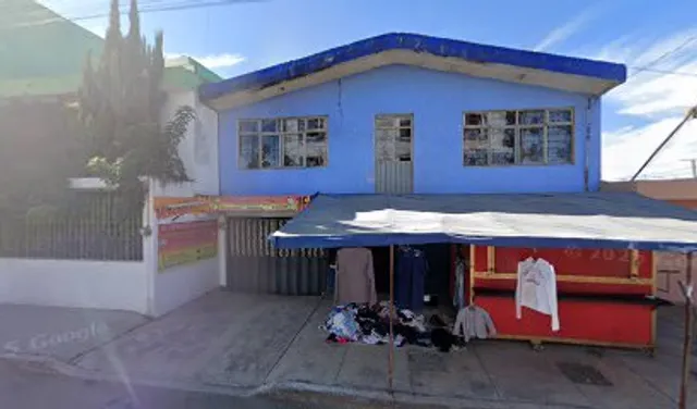 El Meson De LOs Caimanes