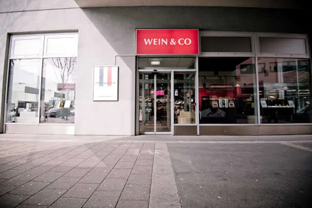 WEIN & CO Wien Muthgasse