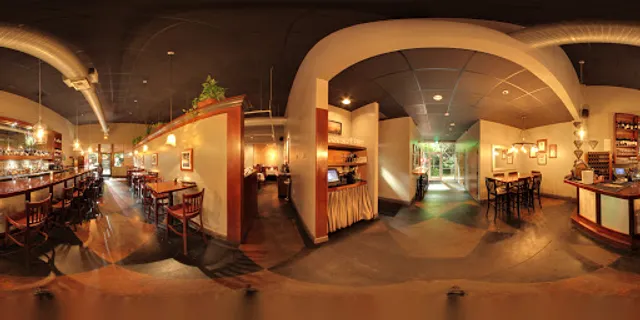 Langdon's Restaurant & Wine Bar