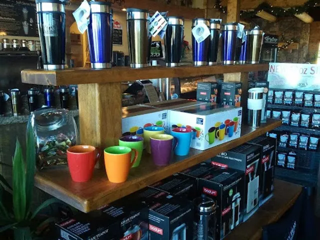 Looney Bean Coffee Roasting Co