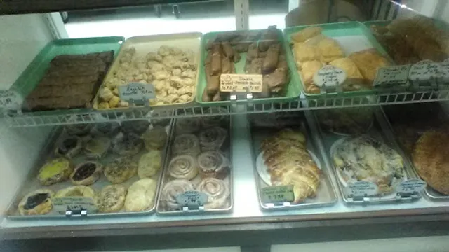 Cakemasters Bakery II