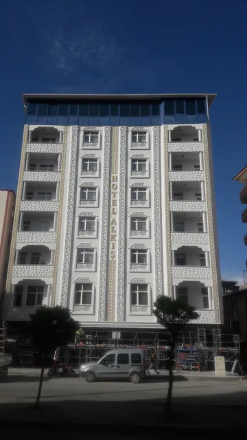 Alkis Hotel