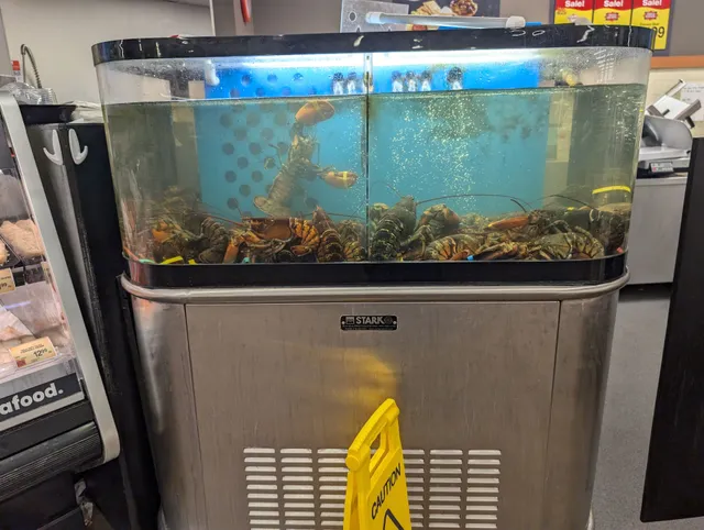 Cape Ann Market Place