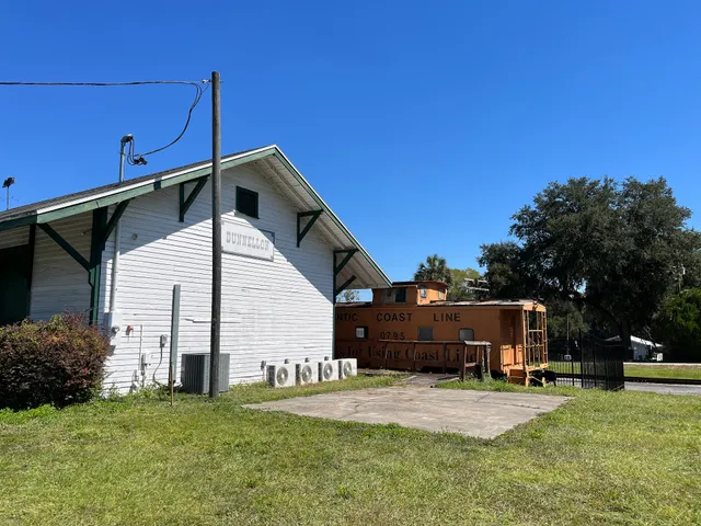 Greater Dunnellon Historical Society