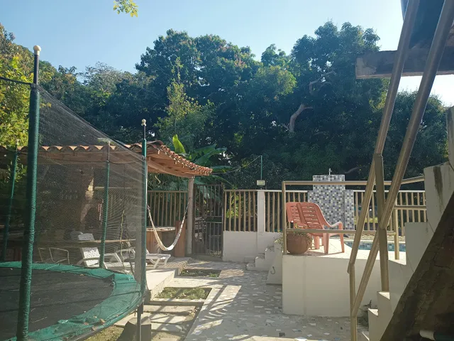 Cabañas Mis 2 angelitos