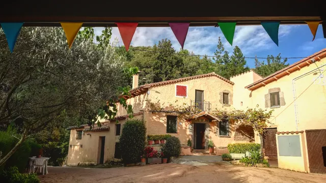 Mas Romeu Turisme Rural
