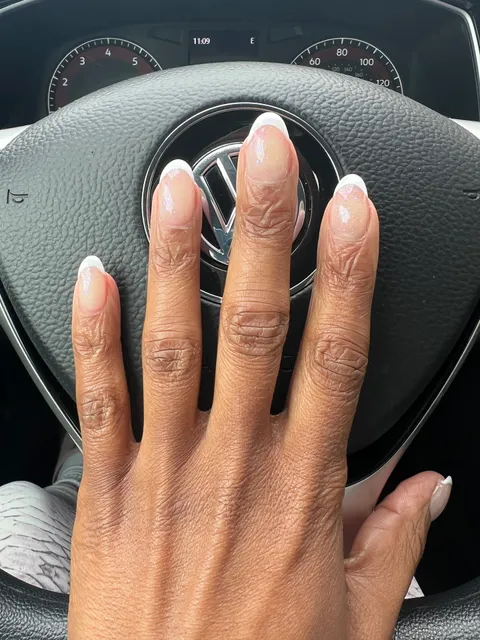 Polished Nail Bar Waverly