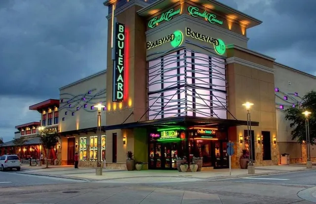 Ocean Reef Vacation Rentals