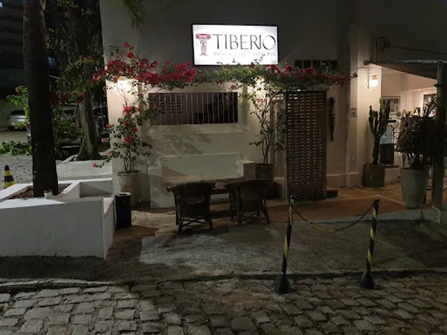 Tiberio Ristorante