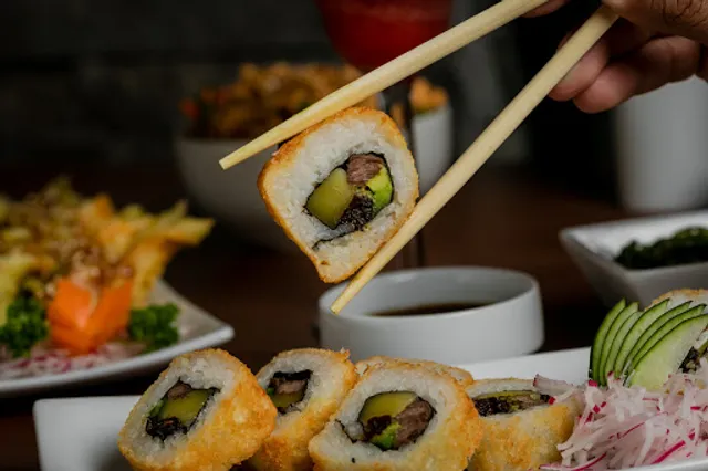 Shirushi Parque Puebla