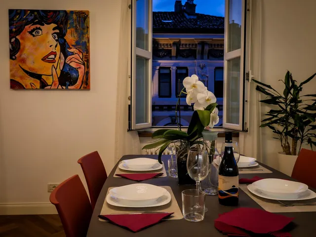 Casa Vacanze Trieste