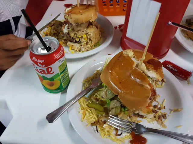 Gostosão lanches