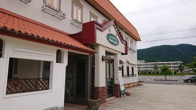 木林森カフェＢ＆Ｂ