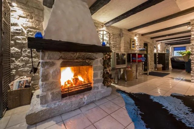 Videviku Villa Apartments