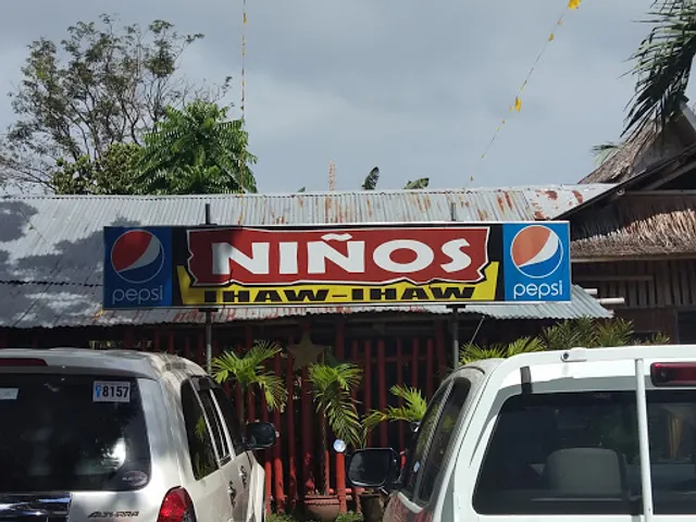 Niño’s Ihaw-Ihaw
