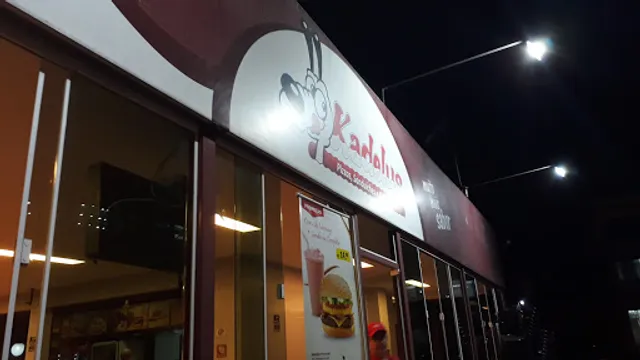 Kadelus - Santa Maria