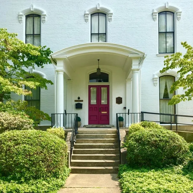 Woman's Club of Warren