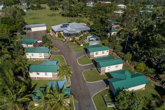 Tiaro Tourist StopOver