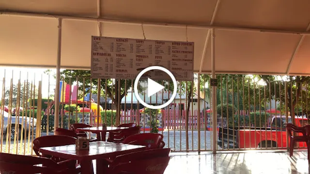 Los Pioneros de Richard