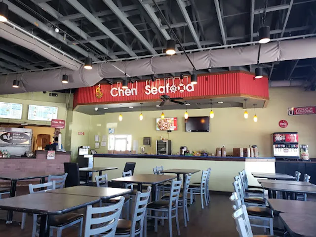 Chen Seafood
