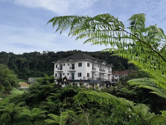 Rovers Inn Guest House (Age 11 And Above Only)