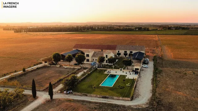 Manoir Du Marquis de Montcalm