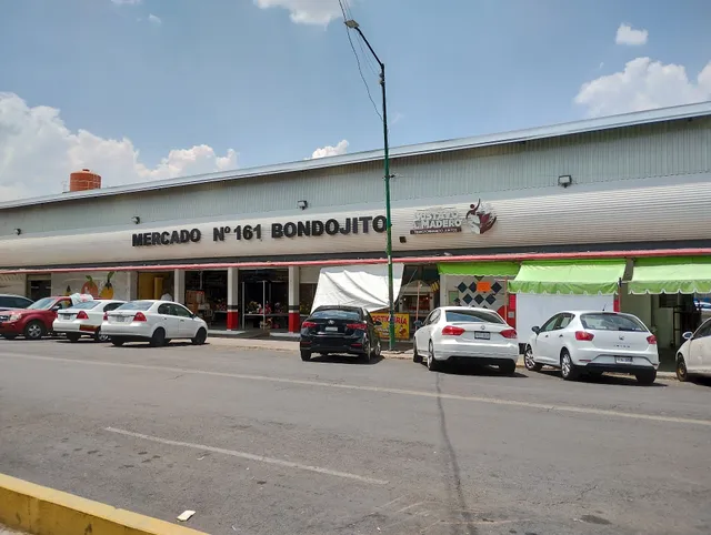 Mercado Bondojito