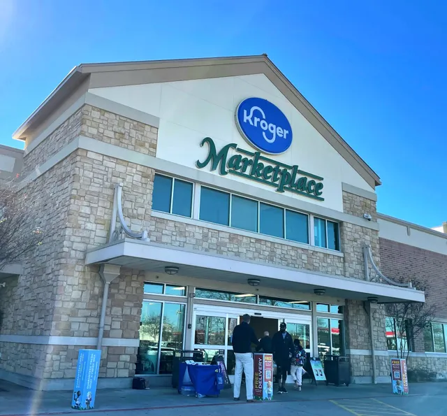 Kroger Deli