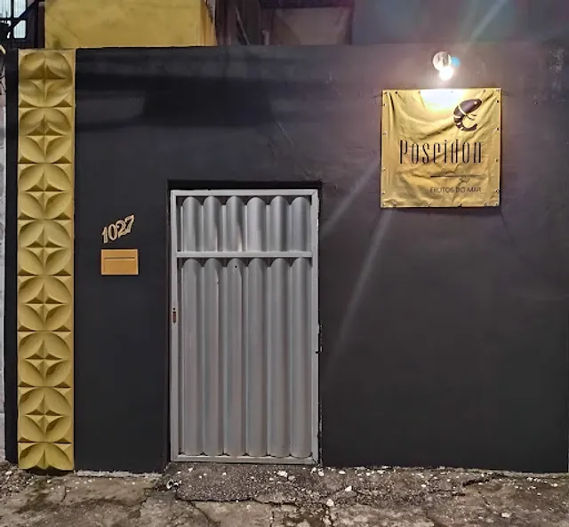 Poseidon Bistrô e Café