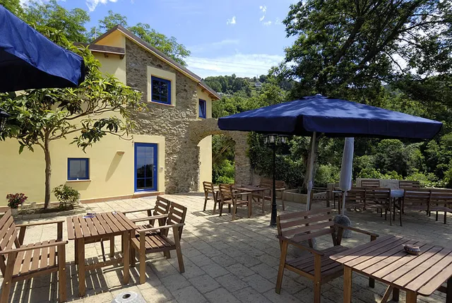 Casa Vacanze Al Settimo Cielo di Podestà Giorgio