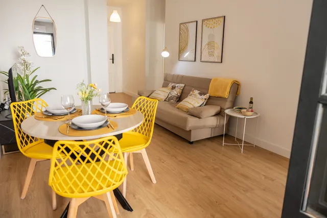 Apartamento La Brisa Cazorla - Sierra de Cazorla