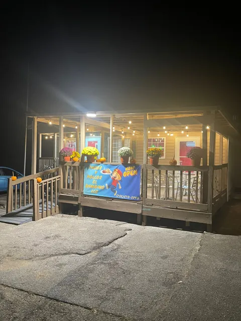 Tacos y pollos el bambino