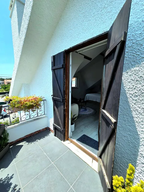 Bulle Entre Parenthèses