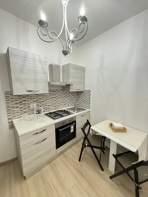 Palazzo Monterone Apartments