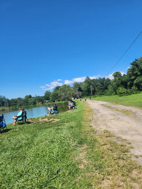 Ward's Carp Lake Store