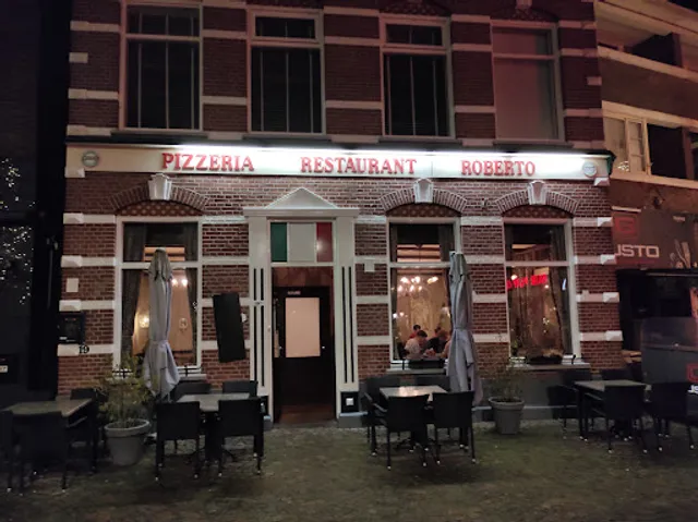 Pizzeria Roberto